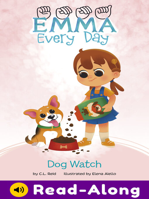Title details for Dog Watch by C. L. Reid - Available